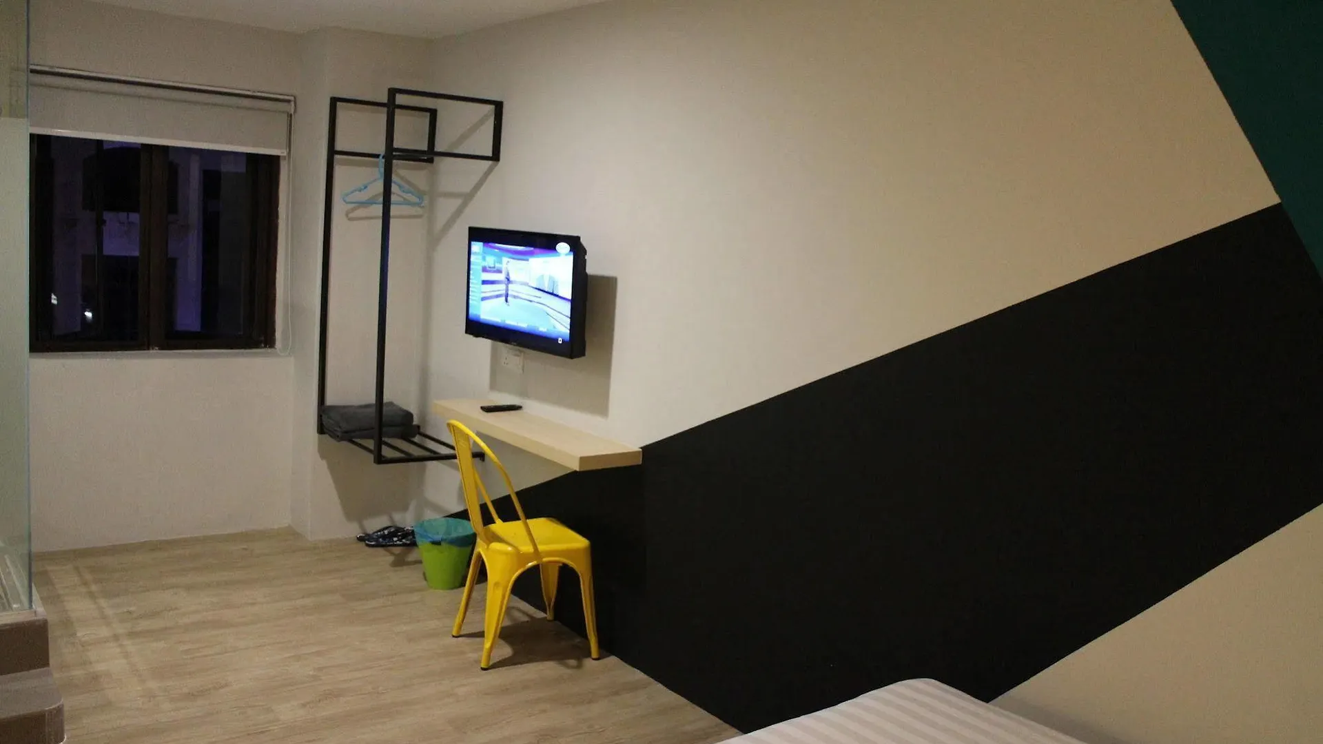 Dejaya Boutique Hotel Kuchai Lama Куала-Лумпур 2*,