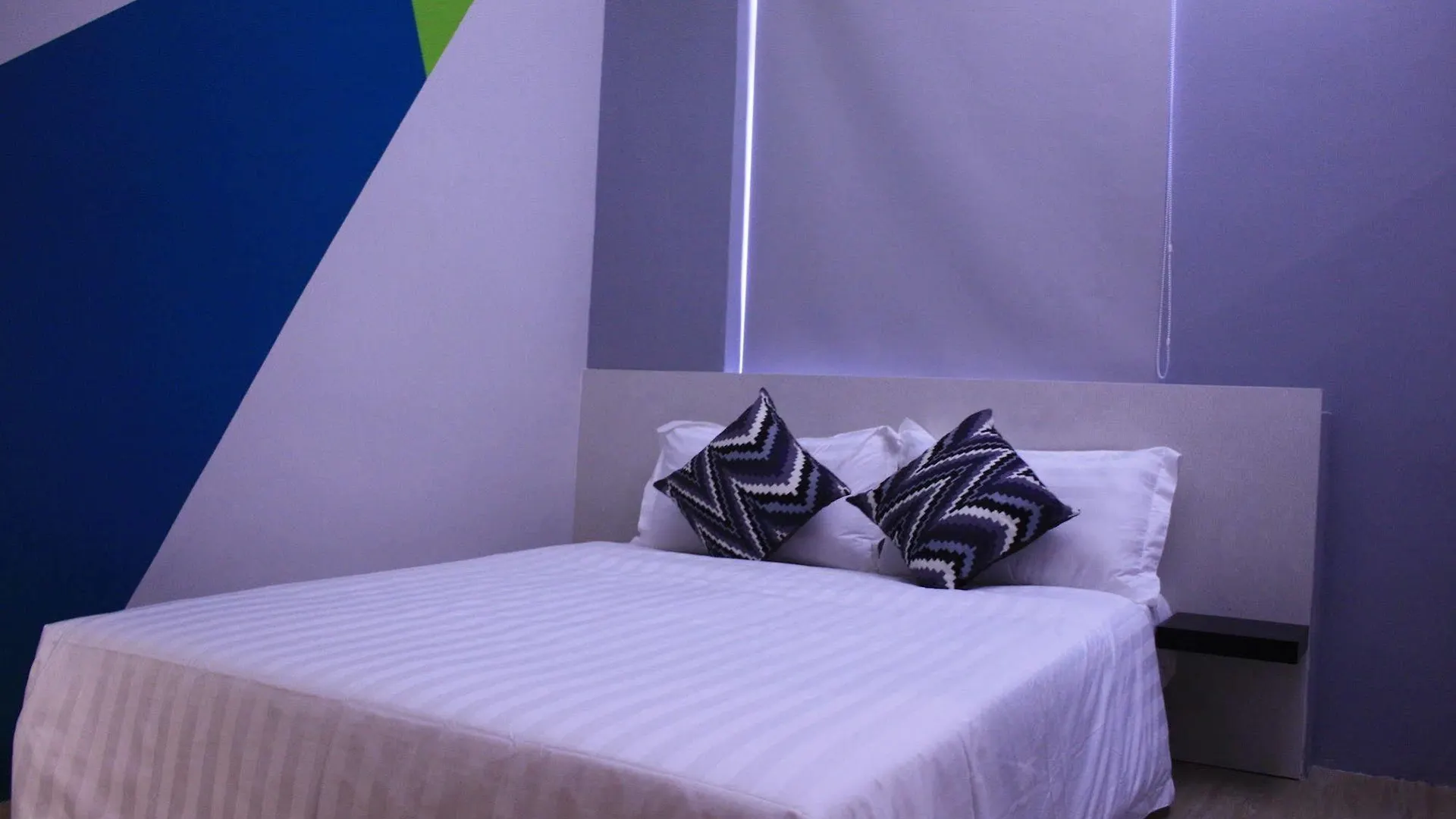 Dejaya Boutique Hotel Kuchai Lama Куала-Лумпур