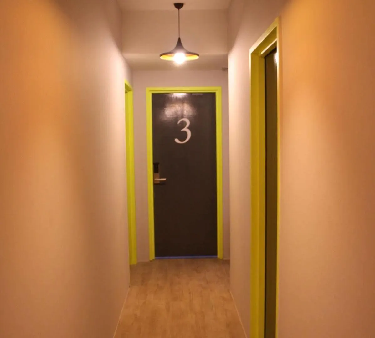 Dejaya Boutique Hotel Kuchai Lama Куала-Лумпур
