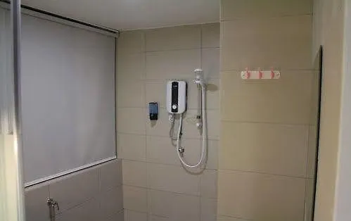 Dejaya Boutique Hotel Kuchai Lama Kuala Lumpur